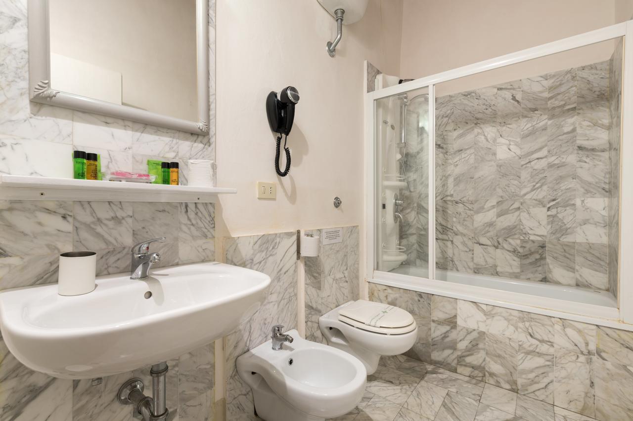 F6 - Santa Croce One Bedroom Flat For 2 Or 3 Guests Florenţa Exterior foto